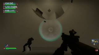 Left 4 Dead 2 | Questionable Ethics : Alpha Test map on Realism Expert