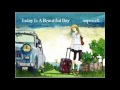 supercell - Today Is A Beautiful Day - 09 - 星が瞬くこんな夜に