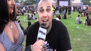 Mayhem Festival Day 1- Biggest Show In Mayhem History!!!