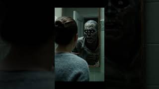 alone at home? 😨 #horror #scary #paranormalactivity #zombie #alone #aloneathome