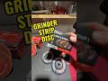 EZARC is a great source for welding & fabrication flap disc and consumables.