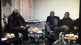 Hamdolar Sohbet 2006 Yılı - Ali Aktan Şahan