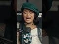 KEHLANI REVEALS THAT USHER DIDN’T LIKE THE FIRST SONG THEY MADE TOGETHER | THE VIBE Q | VIBE
