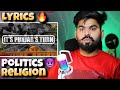 Reaction on  its punjabs turn official song  baljit bainch  new punjabi song 2024