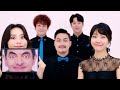 Mr. Bean OST (acapella)