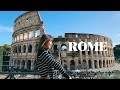 ROME VLOG 🇮🇹｜30歲在義大利過生日｜在羅馬住到超美民宿