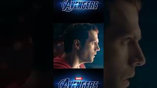 Marvel Super Man Status Video