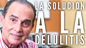 ¿Por qué no desaparece mi celulitis?