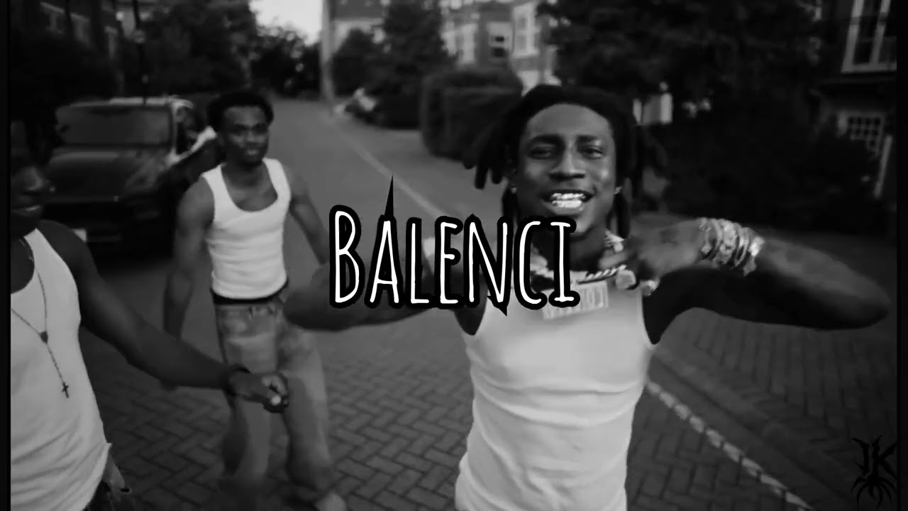 (FREE) Famous Pluto x Zerry DL x Shallipopi Type Beat – “Balenci” | Amapiano Type Beat 2025 