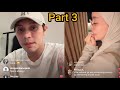 LIVE part3 ROMANTIS LESTIKEJORA & RIZKYBILLAR MALAM INI DI BALI, PAPA BUNDA REVIEW VILLA BARU🥰