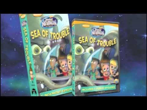 opening to jimmy neutron boy genius 2002 vhs doovi spongebob christmas special full movie