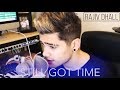 ZAYN x PARTYNEXTDOOR - STILL GOT TIME (rajiv dhall cover)