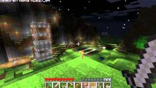 Minecraft Quick Fraps check
