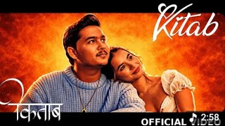 KITAB (Official Music video) | Mr Dutt ft Vipin Foji | Tanu Rawat | Haryanvi Song New #song 