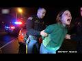 25-Year-Old Woman Tried to Use a Former U.S. President to Escape Her DUI Arrest
