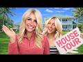 NEW HOUSE *FULL TOUR* 🌴🏠