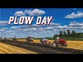 Plow Day 2019