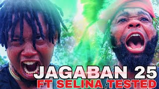 JAGABAN Ft. SELINA TESTED EPISODE 25 - BLOOD & TEARS