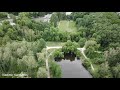 Кишинёв, Рышканский парк. Parcului Rîșcani din Chișinău 2020