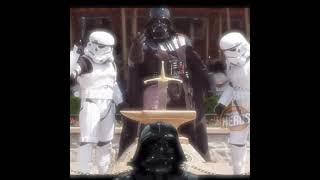 DARTH VADER EDIT #fypp #starwars #viral #anakinskywalker #darthvader #edit #popular