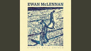 Video thumbnail of "Ewan McLennan - Henry Joy"