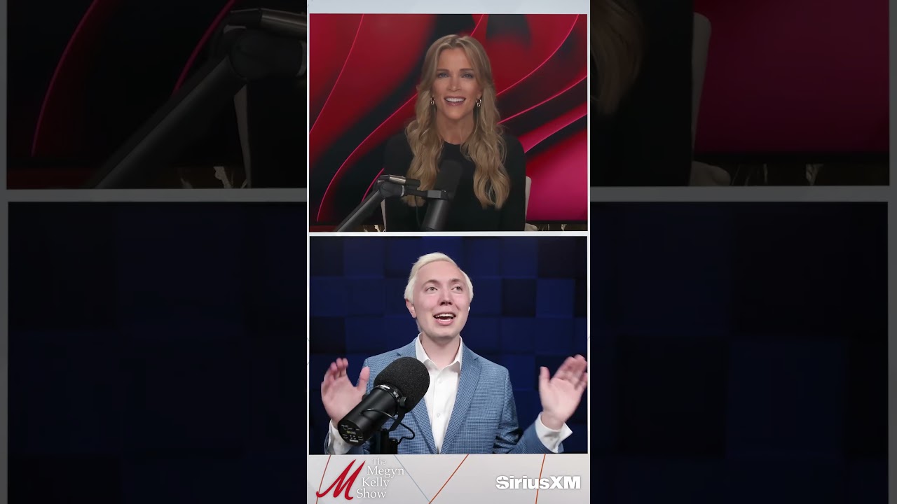 Link Lauren and Megyn Kelly Introduce "Spot on with Link Lauren," the Newest MK Media Show