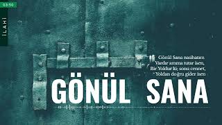 Gönül Sana - Nazif Demiral / Kenan Aydınlı Resimi