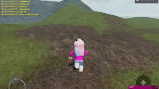 Pirate Island Playing As Kittyjanet