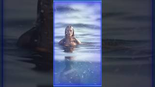 Thumbnail: ECHOES OF THE SOUL 🌌✨ | A Journey Through Vocal House Vibes | #shorts