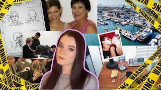 IDENTIFIED BY HER IMPLANTS?! | What Happened to Barbra Mullenix | True Crime