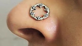 Actress Amanda Seyfried Nose Hole And Lips Closeup Ultra Hd