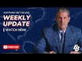 Anything But Bland Weekly Update
