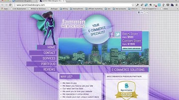 How to Find Ecommerce Website Designers