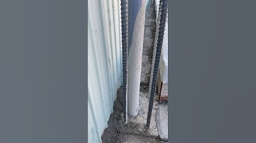 cách ghép cốt pha sàn mái bằng ván phim