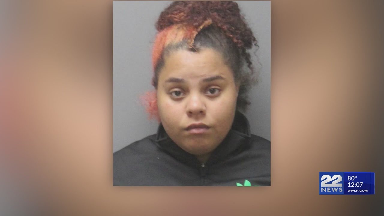Greenfield woman arrested for alleged involvement in car theft after ...