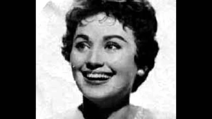 Maureen Cannon - I double Dare You