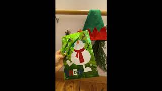 Recycle Right Holiday Edition