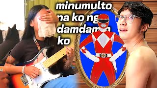 Minumulto Ako ng Damdamin ko 👻