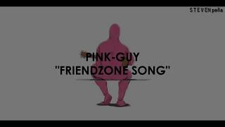 PINK - GUY (Friendzone song) /// Subtitulado - Lyrics