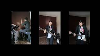 "Sliver" - Nirvana (Full instrumental)
