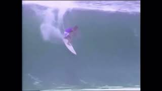 Surf - 80S Pipemasters Champions Edit
