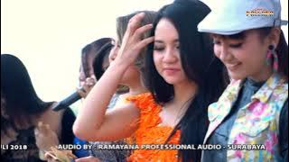 Caping Gunung - ALL ARTIS - New Pallapa - Live Payang - 2018