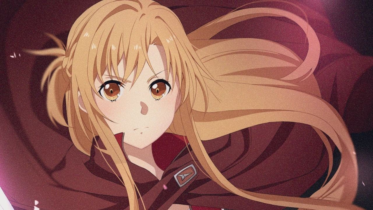 RETRASAN LA 2 PELÍCULA DE SWORD ART ONLINE PROGRESSIVE... YouTube
