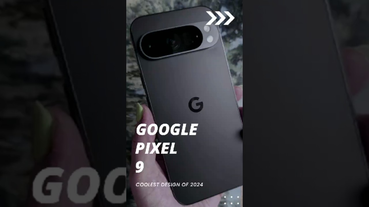 Google Pixel 9 Review: Camera Features & Performance in 60 Seconds 