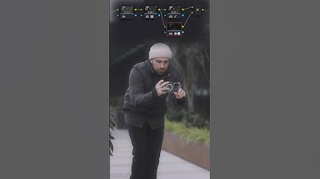 This is how to achieve a mist filter dreamy look in post | DaVinci Resolve