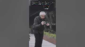 This is how to achieve a mist filter dreamy look in post | DaVinci Resolve