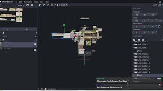 Minecraft mod-Guida Tabula,Blockbanch,Mcreator to create custom mob/entity