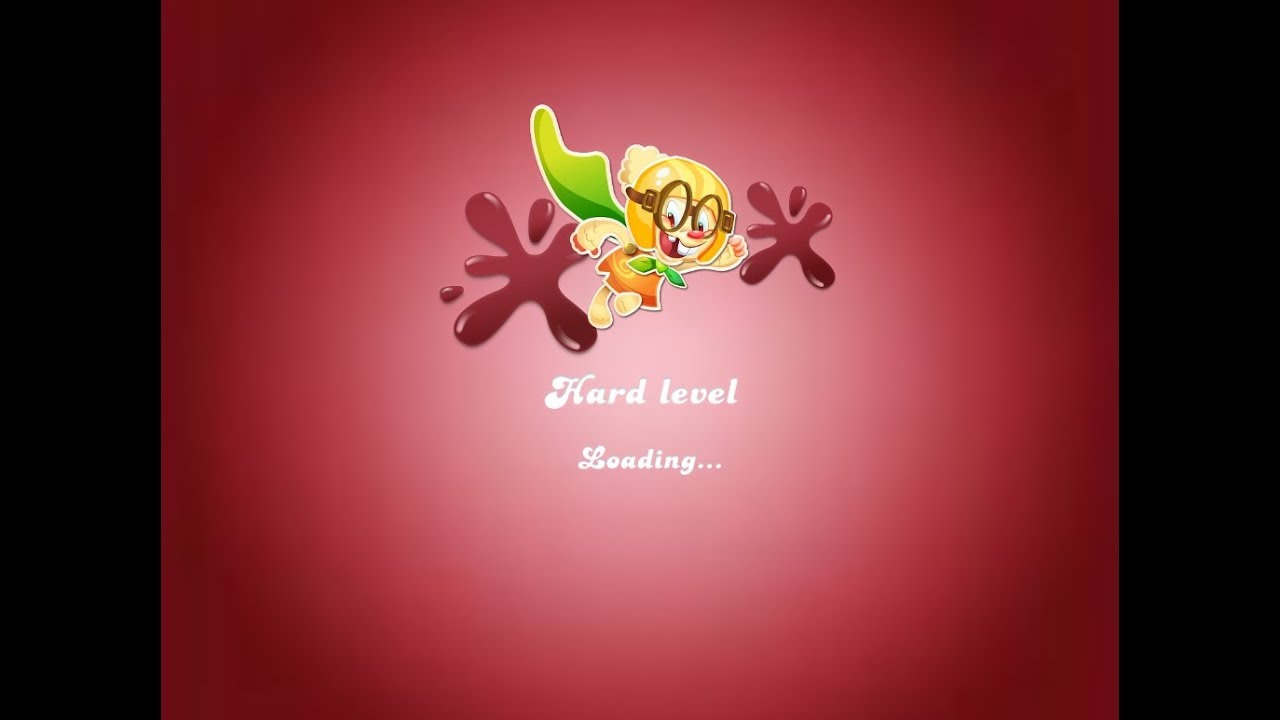 Candy Crush Jelly Saga Level 1847