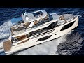 €2.2 Million Yacht Tour : Absolute Navetta 64