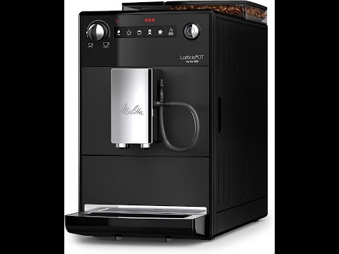 Melitta Companion 🥇 La APP que necesitas para entender tu cafetera súper automática al 100% #melitta